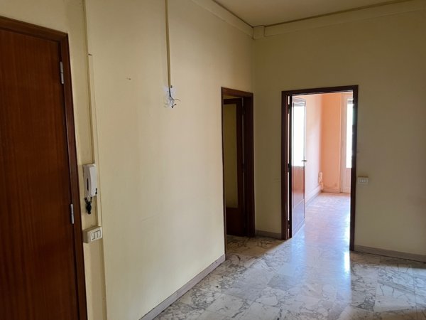 appartamento in vendita a Pistoia in zona Centro Città