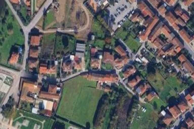 appartamento in vendita a Pistoia in zona Bottegone