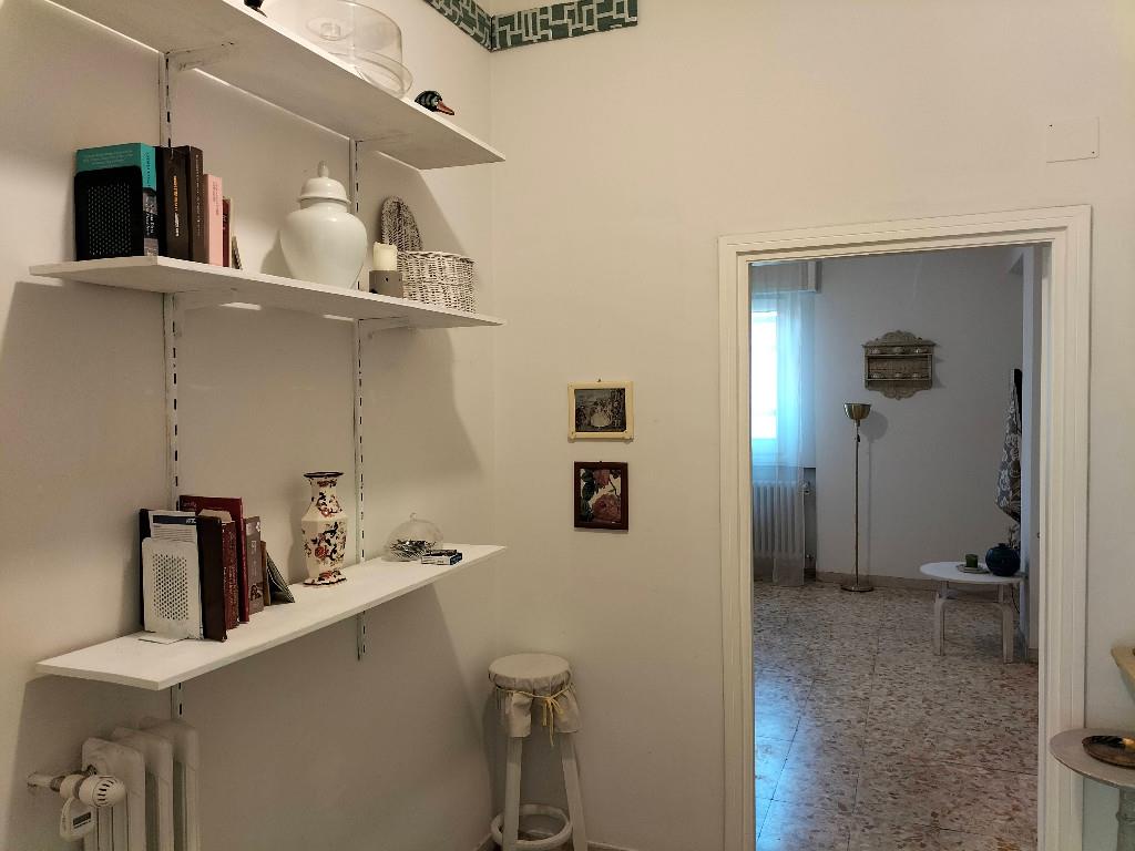 appartamento in vendita a Pistoia in zona Centro Città