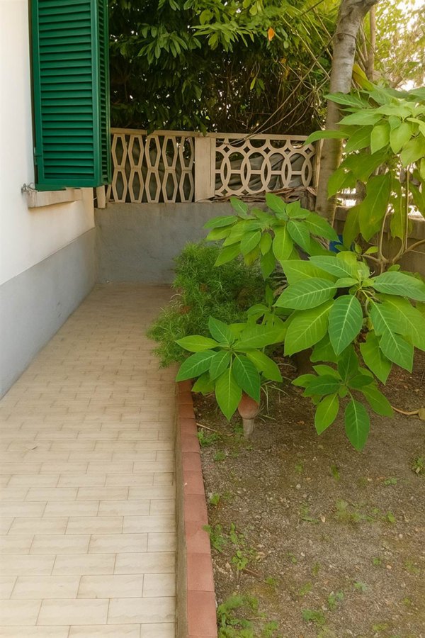 appartamento in vendita a Pistoia in zona Centro Città