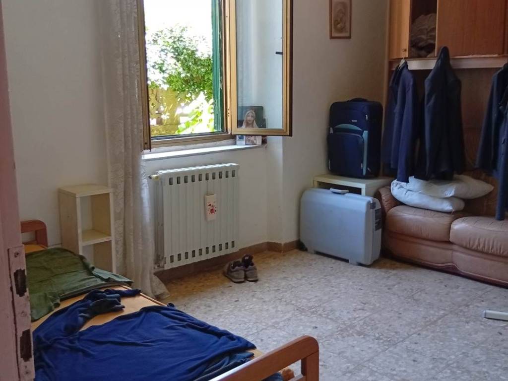 appartamento in vendita a Pistoia in zona Centro Città