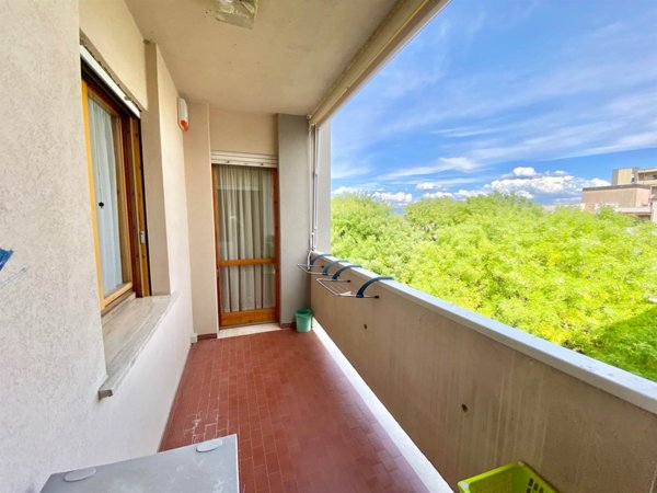 appartamento in vendita a Pistoia