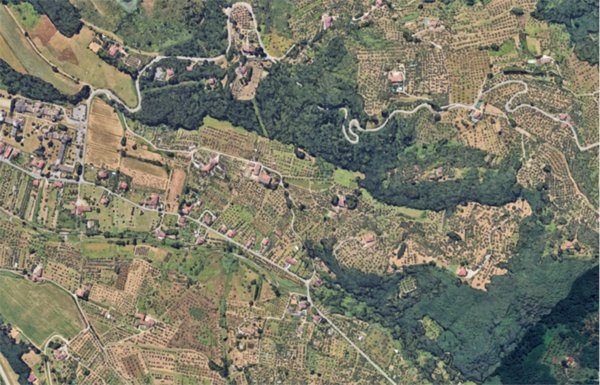 locale di sgombero in vendita a Pistoia