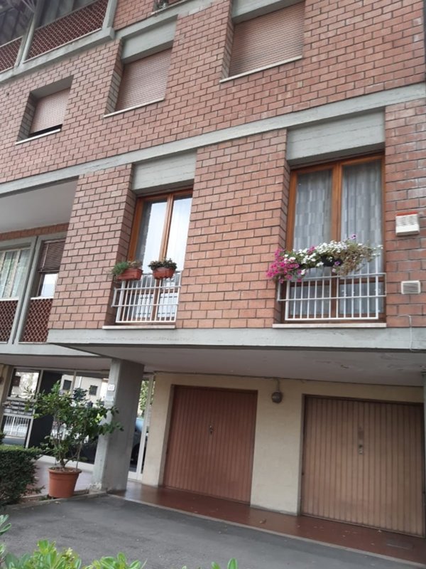 appartamento in vendita a Pistoia