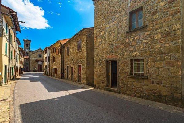 casa indipendente in vendita a Pistoia