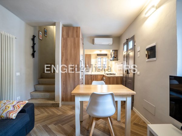 casa indipendente in vendita a Pistoia in zona Centro Città