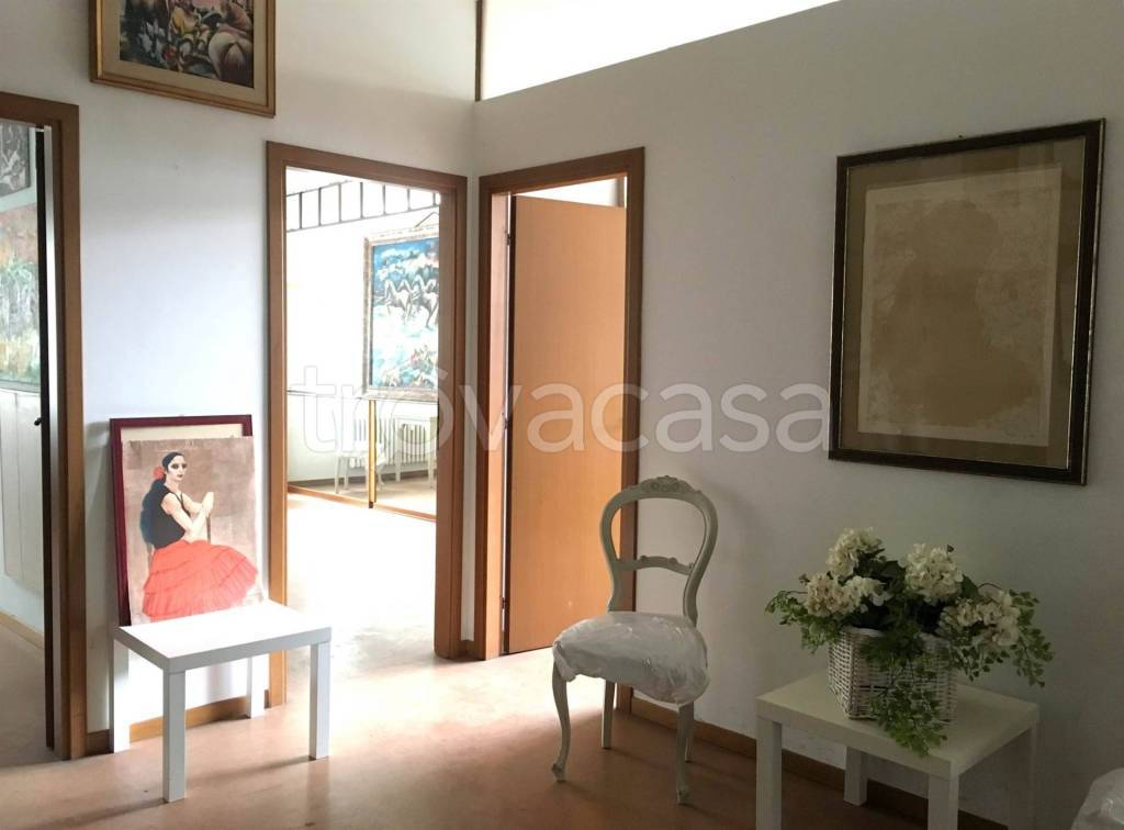 ufficio in vendita a Pistoia