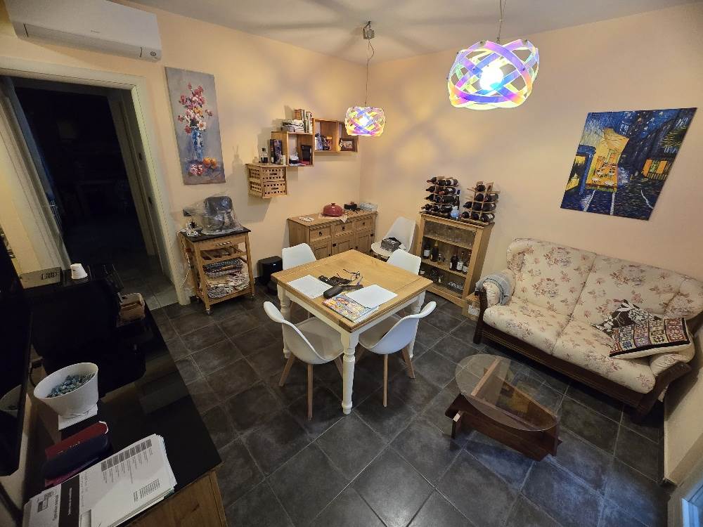 appartamento in vendita a Pistoia in zona Centro Città