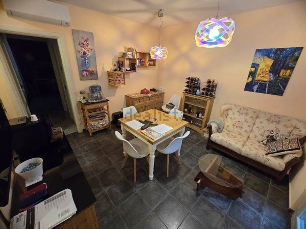 appartamento in vendita a Pistoia in zona Centro Città