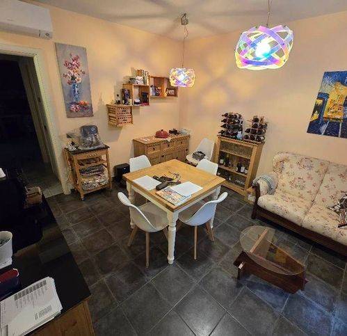 appartamento in vendita a Pistoia in zona Centro Città