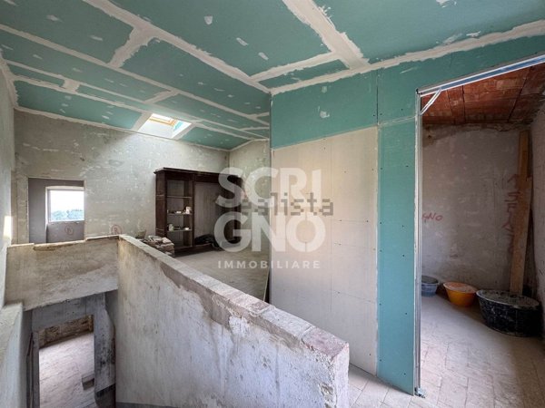 casa indipendente in vendita a Pistoia