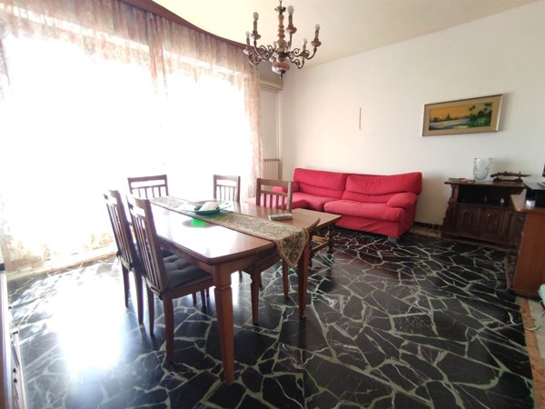 appartamento in vendita a Pistoia in zona Centro Città