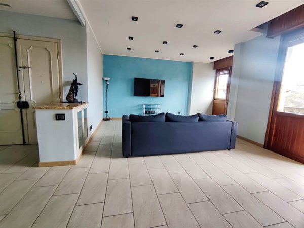 appartamento in vendita a Pistoia in zona Centro Città