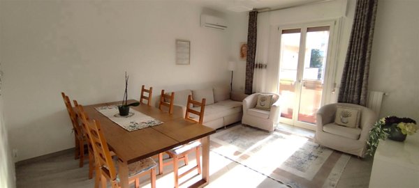 appartamento in vendita a Pistoia