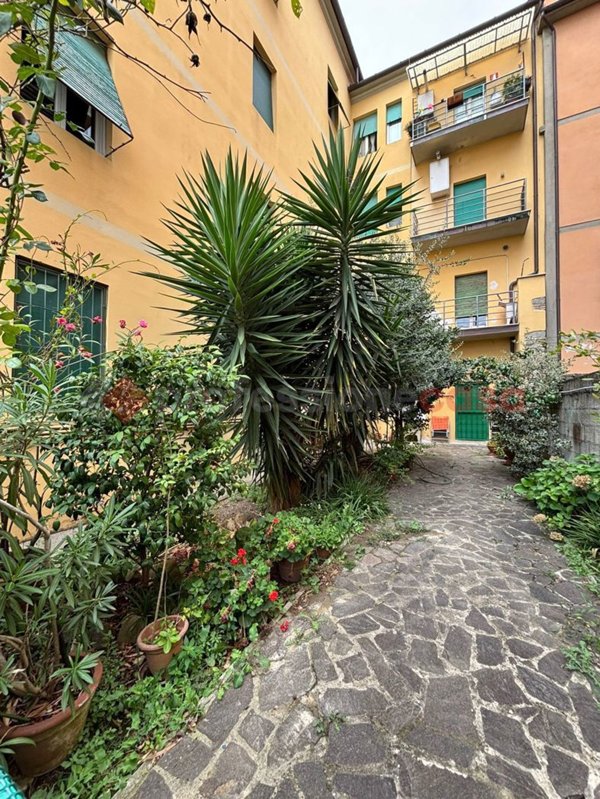 appartamento in vendita a Pistoia
