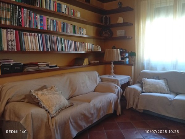 appartamento in vendita a Pistoia in zona Le Grazie