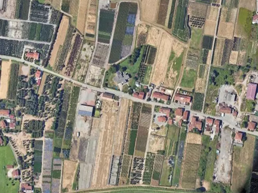 appartamento in vendita a Pistoia
