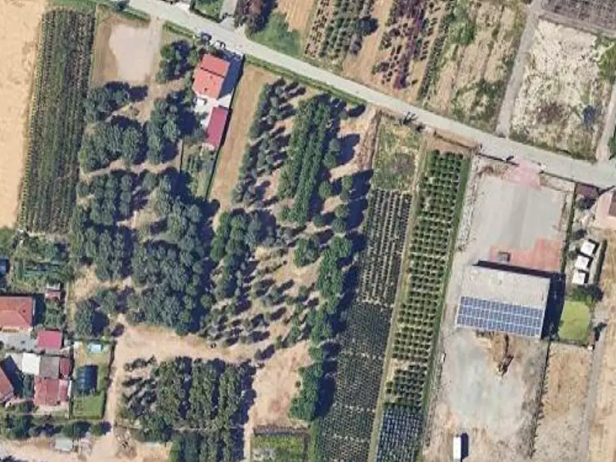 appartamento in vendita a Pistoia