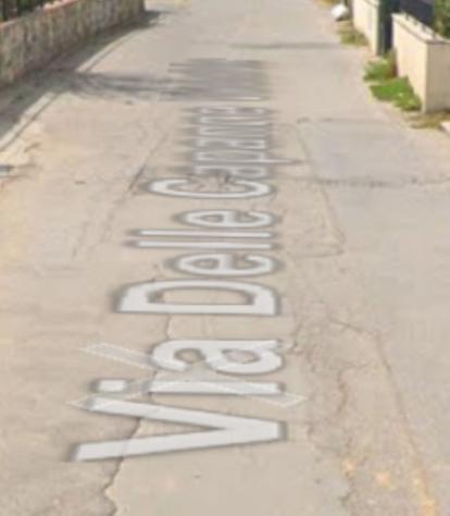 appartamento in vendita a Pistoia in zona Valdibrana