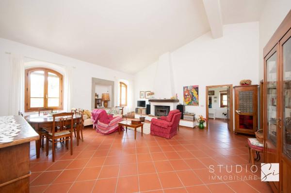 appartamento in vendita a Pistoia in zona Spazzavento