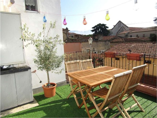 appartamento in vendita a Pistoia in zona Centro Città