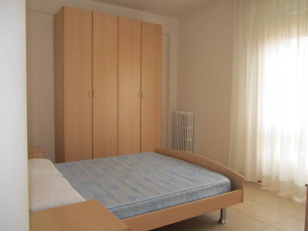 appartamento in vendita a Pistoia in zona Centro Città