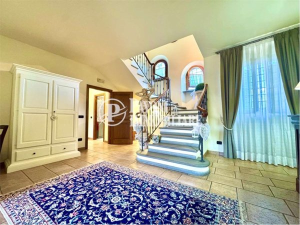 casa indipendente in vendita a Pistoia