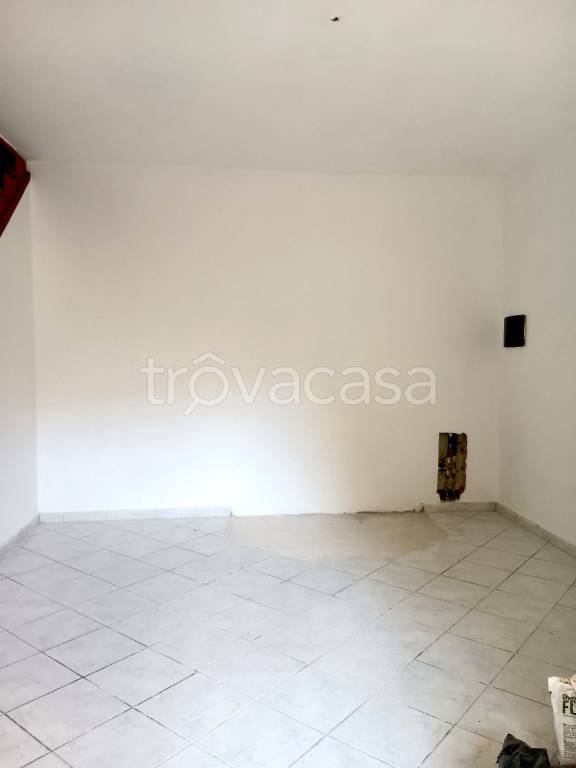 appartamento in vendita a Pistoia in zona La Cugna
