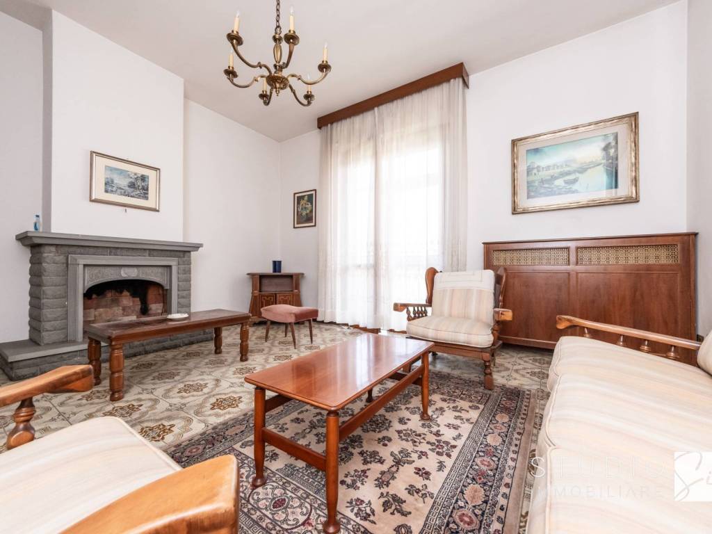 appartamento in vendita a Pistoia