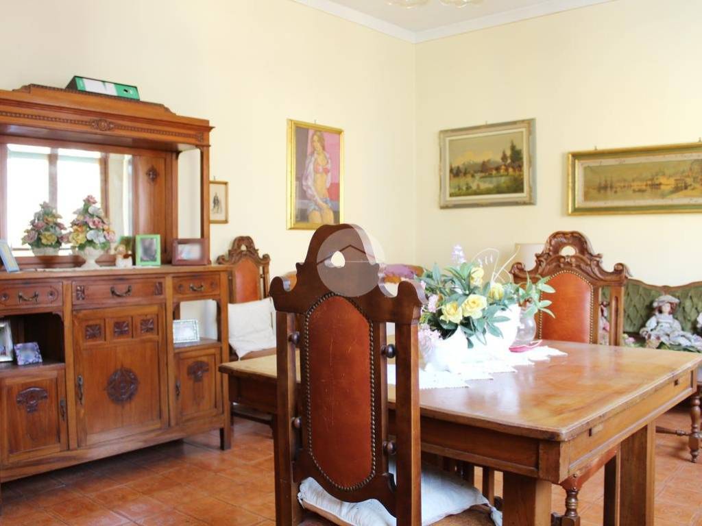 appartamento in vendita a Pistoia
