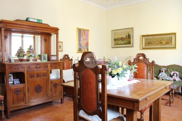appartamento in vendita a Pistoia