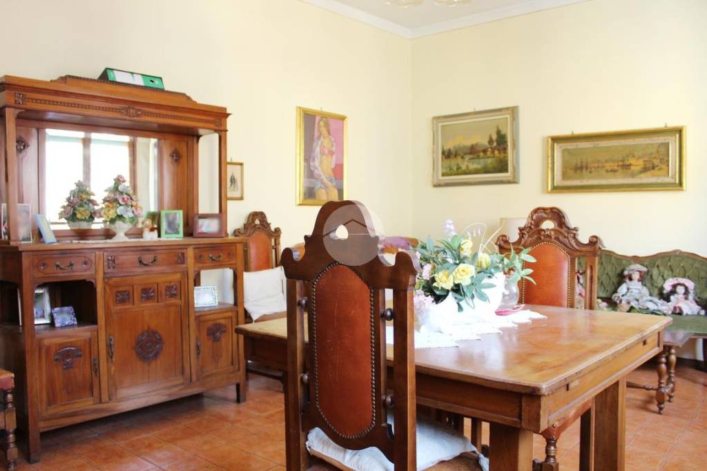 appartamento in vendita a Pistoia