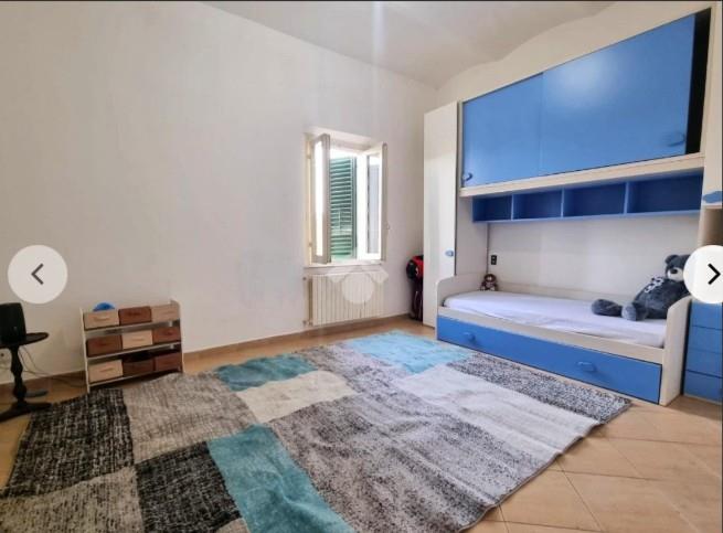 appartamento in vendita a Pistoia