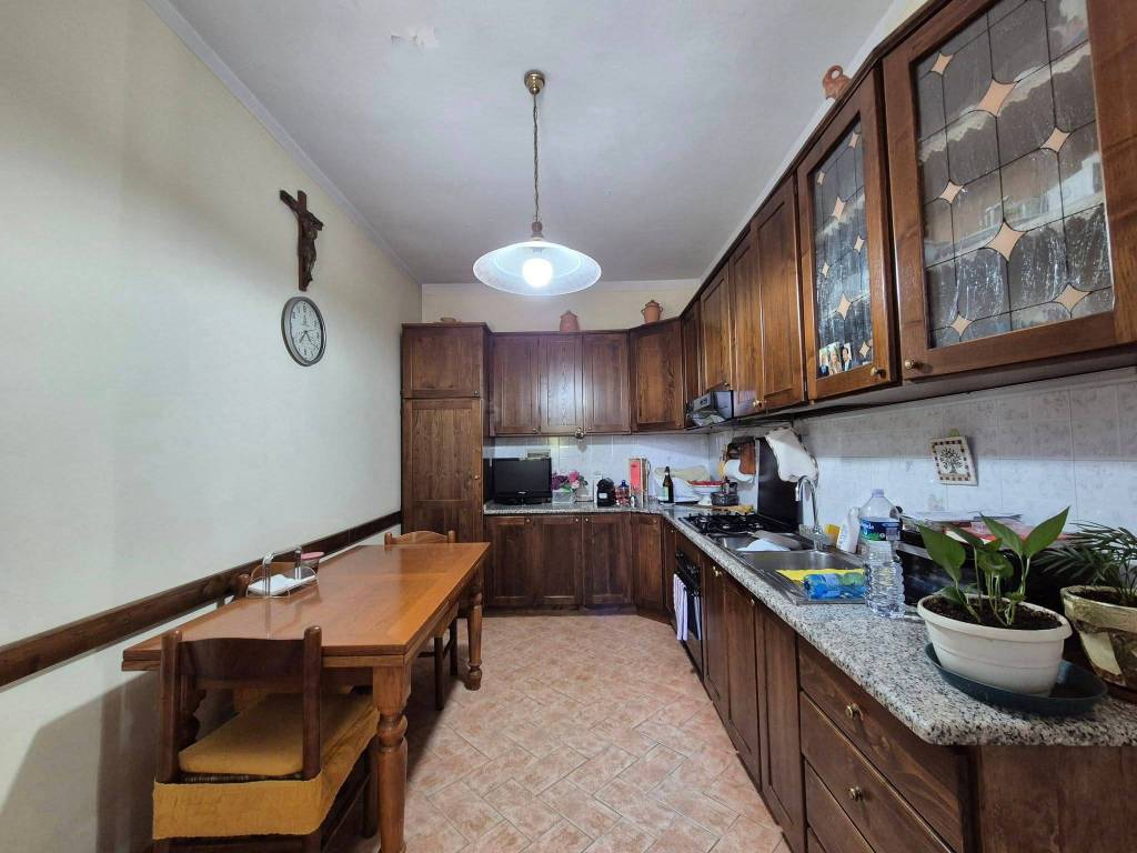 casa indipendente in vendita a Pistoia in zona Spazzavento