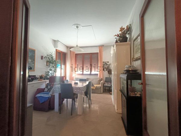 appartamento in vendita a Pistoia