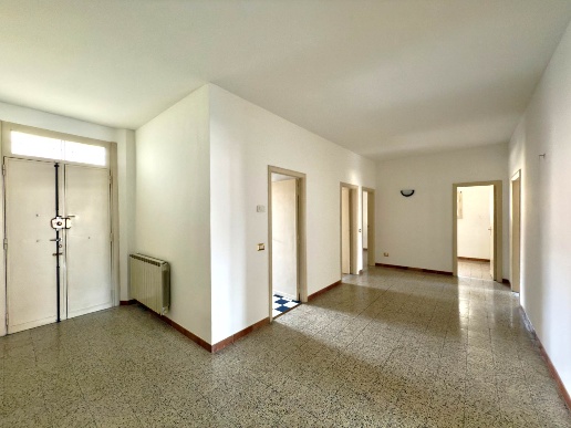 appartamento in vendita a Pistoia in zona Centro Città