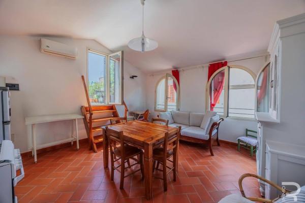 appartamento in vendita a Pistoia in zona Centro Città