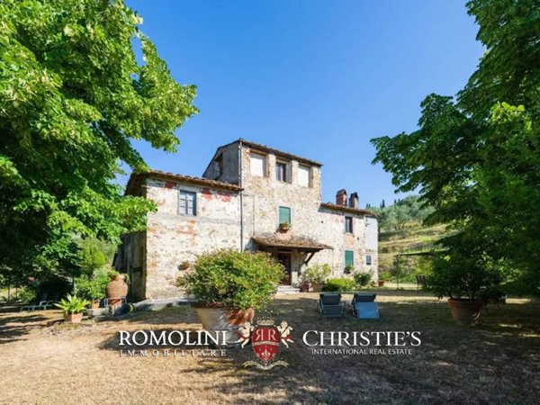 casa indipendente in vendita a Pistoia