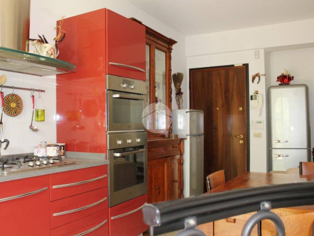 appartamento in vendita a Pistoia