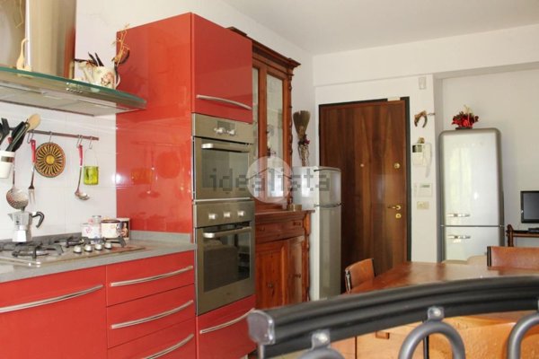 appartamento in vendita a Pistoia