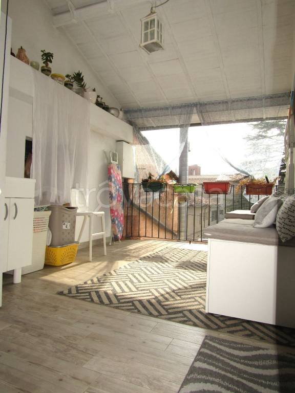 appartamento in vendita a Pistoia in zona Centro Città