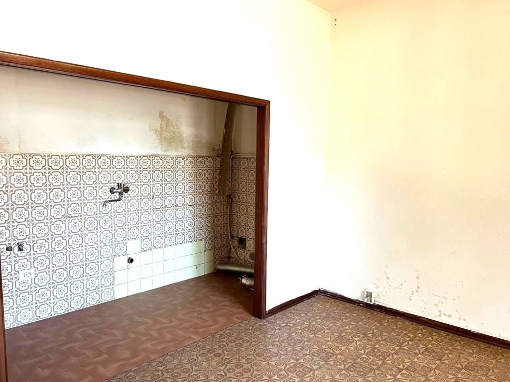 casa indipendente in vendita a Pistoia in zona Baggio