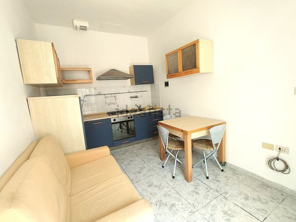 appartamento in vendita a Pistoia