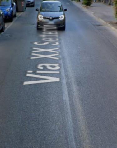 negozio in vendita a Pistoia