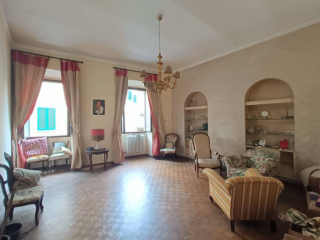 casa indipendente in vendita a Pistoia