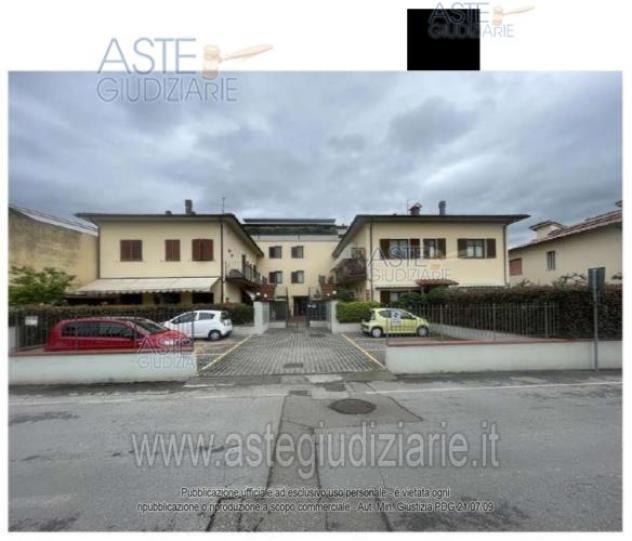 appartamento in vendita a Pistoia