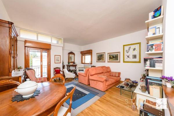 appartamento in vendita a Pistoia