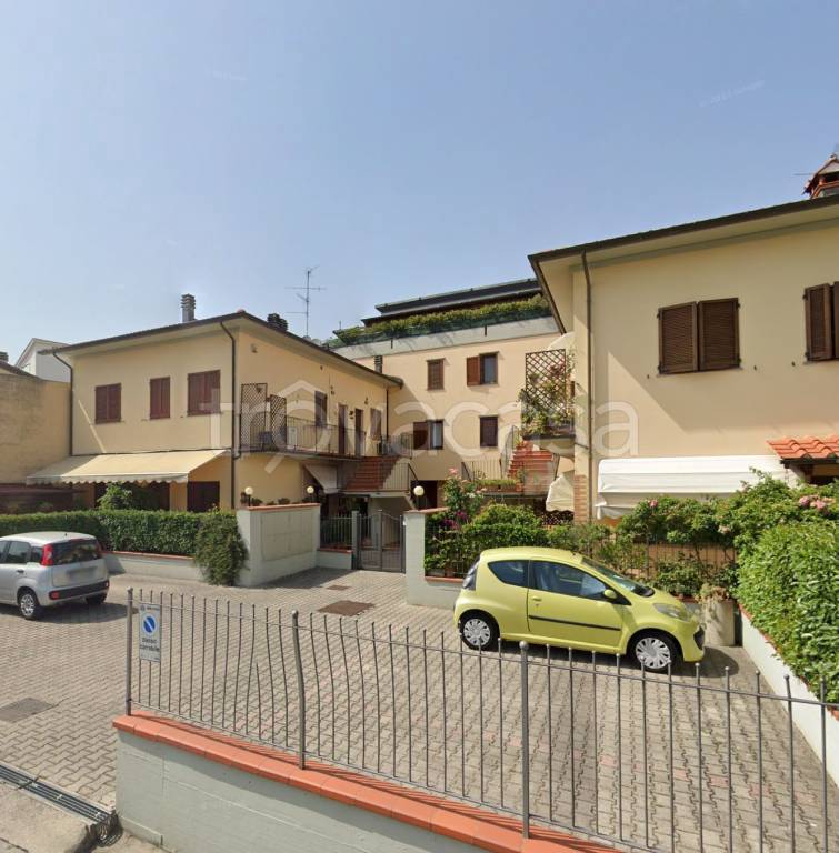 appartamento in vendita a Pistoia