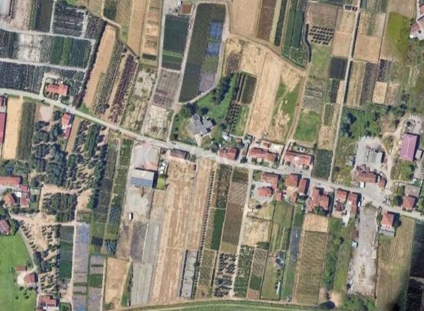 appartamento in vendita a Pistoia