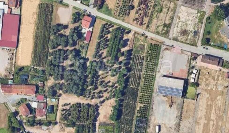 appartamento in vendita a Pistoia